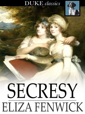 cover image of Secresy